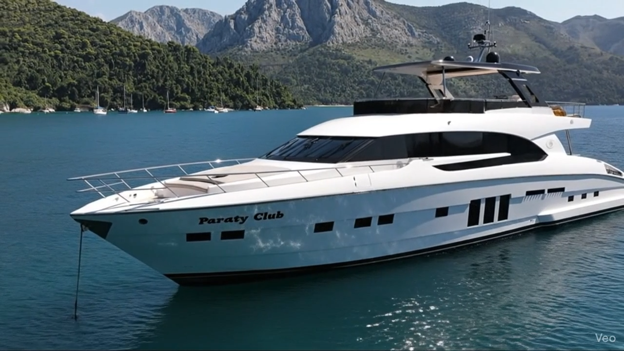 Foto de Passeio de Iate