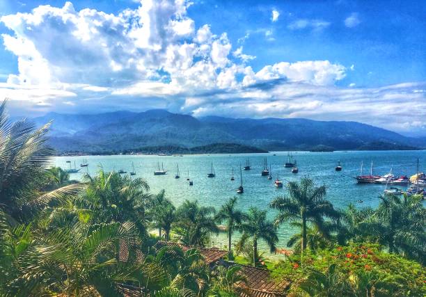 Foto de Praia do Sono