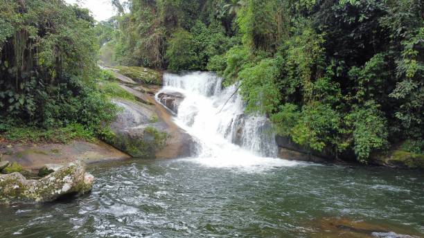 Foto de Cachoeira do Tobogã