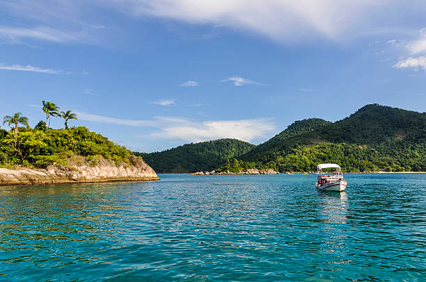 Foto de Passeio de Escuna