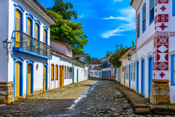 Foto de Casa da Cultura de Paraty